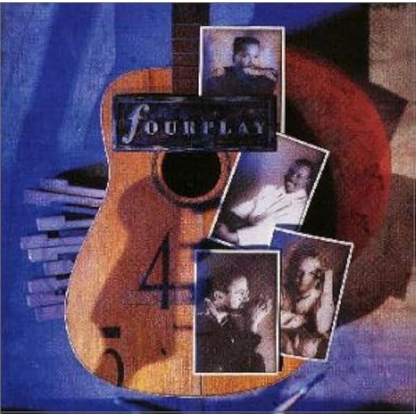 Amazon.co.jp: Fourplay: ミュージック