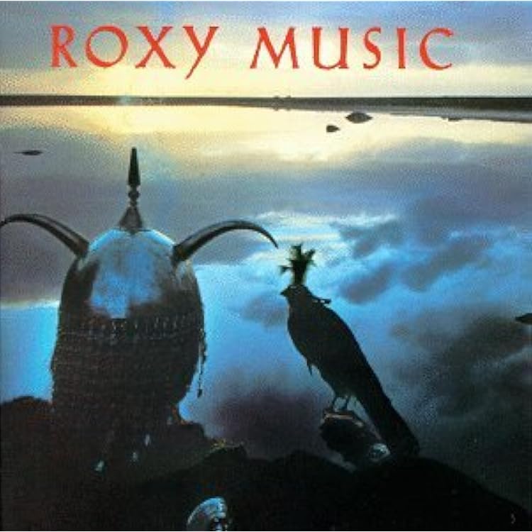 Amazon.co.jp: Roxy Music: The Complete Studio Recordings