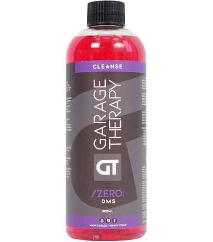 ガレージセラピー　4本セット Amazon.co.jp: Garage Therapy ガレージセラピー/ONE: カーシャンプー