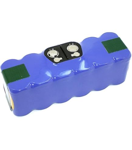 Amazon.co.jp: ルンバ用バッテリー 日本企業による販売365日保証 長