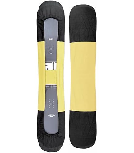 Amazon | GENTEMSTICK スノーボード ネオプレーンケース TT160／TT168