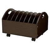 ファイルワゴン MUD-6978DBR 代引不可