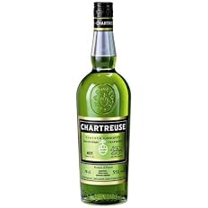 シャルトリューズ ヴェール [ フランス リキュール 55% 700ml 瓶] ]