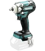 Makita - 未使用 マキタ makita 充電式 インパクトレンチ TW300D 18V Makita TW300D 電動インパクトレンチ 18V