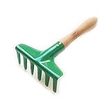 Egmont Toys(エグモントトイズ) くまで グリーン EGM600150GR