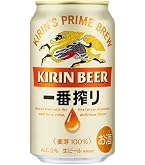 c*1様 【2ケース48本】キリン 一番搾り 350ml Amazon.co.jp: 【2ケースパック】キリン 一番搾り 350ml×48缶 350ML*48