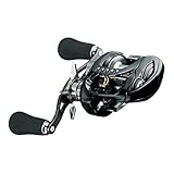 ダイワ(DAIWA) ベイトリール 18 ジリオン TW HD 1520XH (2018モデル)