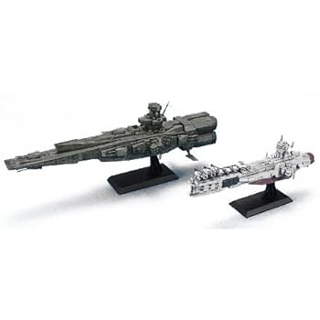 サラミス&マゼラン