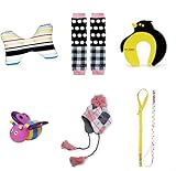 ラヴィギフト6点セットクッション アーバン シックス ペンギン 昆虫B 帽子アーガイル ホルダーW lv-g05‐05