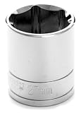 Perform Tool W32227 27 mm. Socket