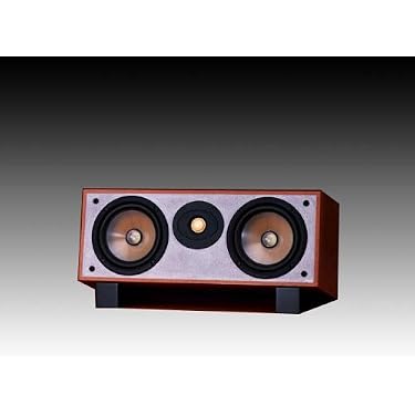 Amazon.co.jp: YAMAHA NS-C300(MC) センタースピーカ (木目) : 家電