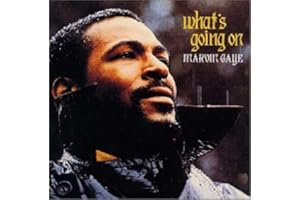 ホワッツ・ゴーイン・オン