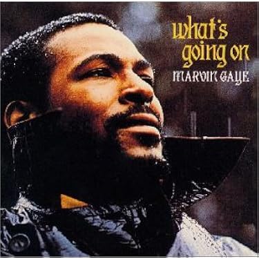 Amazon.co.jp: ホワッツ・ゴーイン・オン: ミュージック