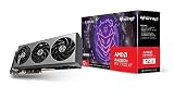 SAPPHIRE NITRO+ Radeon RX 7700 XT GAMING OC 12GB GDDR6 ダイキャストアルミ/マグネシウム合金フレーム採用 グラフィックスカード 11335-02-20G VD8652