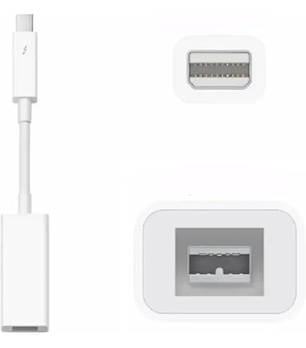 Amazon.co.jp: Thunderbolt2からFireWire 800へのアダプタ1個、Fire