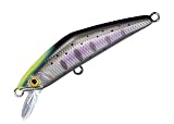 スミス(SMITH LTD) D-コンパクト45#20 クロギンチャートヤマメ