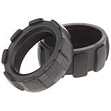 Nightstick 1260-BUMPERS Protective Rubber Bumpers [並行輸入品]