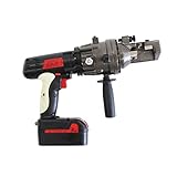 電動鉄筋カッター リチウムイオン ～20mm コードレス鉄筋カッター 充電式鉄筋カッター