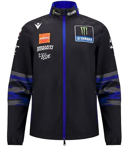 Amazon.co.jp: [YAMAHA] ヤマハ発動機 Monsuter Energy MotoGP