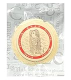 アマビエせんべいCタイプ（疫病退散の妖怪プリントせんべい） 1枚