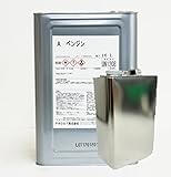【小分け】　Aベンジン 4L