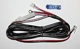 Direct Wire Power Cord for Escort & Beltronics Radar and Laser Detectors [並行輸入品]