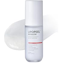 LIPOPEELリポピール30ml 角質 毛穴ケア 導入美容液 4個 Amazon.co.jp: LIPOPEEL(リポピール) [30ml] 角質 毛穴ケア 導入
