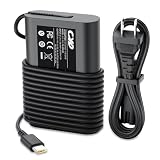 CYD 90W USB C HP用Type-C ACアダプター 電源アダプター ノートパソコン充電器 軽量 対応HP Chromebook X360 11a-na0010nr 11a-na0021nr 11a-na0030nr 11a-na0060nr 11a-nb0013dx 14-ca 14-da 14-db 14a-na 14a-caなどに ノートPC用ACアダプター 1.84m