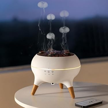 Amazon.co.jp 最新リリース: ワンルーム用加湿器 の新着ランキングです。