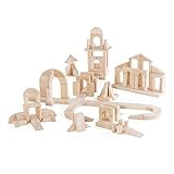 単位ブロックセットD – 135 Piece Set