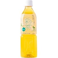 Amazon.co.jp: 緑茶 彩茶 あやちゃ 500ml 24本 1ケース お茶