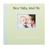 Gibby & Libby Keepsake Coloring Book New Baby and Me by C.R. Gibson [並行輸入品]