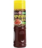 韓国ヤンニョムチキンソース 490g オッドギ/韓国風 味付けチキン ソース/ヤンニョムチキンたれ/万能のたれ