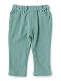 (ユナイテッドアローズ グリーンレーベル リラクシング) UNITED ARROWS green label relaxing 【BABY】フライスパンツ フルレングス 38541990736 715