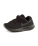 NIKE(ナイキ) TANJUN TDV(タンジュンTDV) 818383 001 ブラック/ブラック
