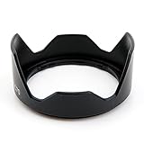 （パシュﾎﾟ）Pixco LH-DC70 レンズ フード ・ Canon PowerShot G1X レンズに対応