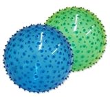 Edushape 705177 see-me Sensory Ball 7 in。