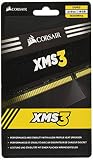 CORSAIR XMS Series デスクトップ用 DDR3 メモリー16GB (8GB×2枚組) CMX4GX3M2A1600C11