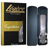 Legere TSG3.75 Signature テナーサックスリード (3 3/4)