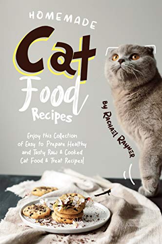 homemade cat food australia