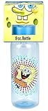 Nickelodeon Spongebob Bottle, 9 Ounce by Nickelodeon [並行輸入品]