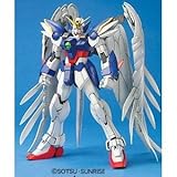 Bandai MG1 / 100XXXG-00W0W Gundam Zero custom