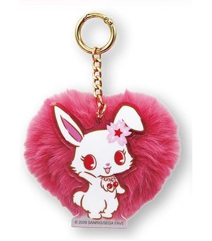 Amazon.co.jp: ジュエルペット スタンダードぬいぐるみ サフィーSS