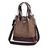 GSPStyle レディースバッグ ショルダーバッグ 2way 合皮 レザーバッグ エディターバッグ キャンバス トートバッグ 斜めがけ 肩掛け カバン マザーズバッグ ママバッグ 多用途 大容量 O