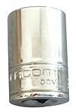 FACOM ソケット 6角 R.10 ソケットサイズ:10mm×ドライブサイズ:1/4インチ×全体長さ:22mm 1個
