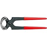 KNIPEX（クニペックス）5001-250 ヤットコ （カーペンタープライヤー） （SB） スポーツ レジャー DIY 工具 その他のDIY 工具 top1-ds-1850016-ah [簡素パッケ