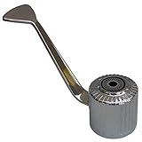 LASCO HL-56 Moen Style Replacement Lever Handle [並行輸入品]
