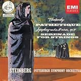 Symphony 6: Pathetique / Serenade for Strings