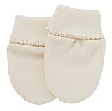 CREAMHAUS 正規輸入品 ミトン 手袋 イヌア オーガニック クリームハウス