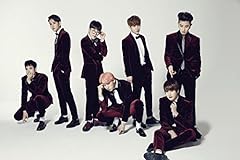 HER -Japanese Version- / Block B